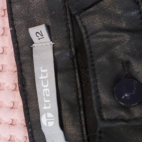 Girl's pant - Picture 5 of 12